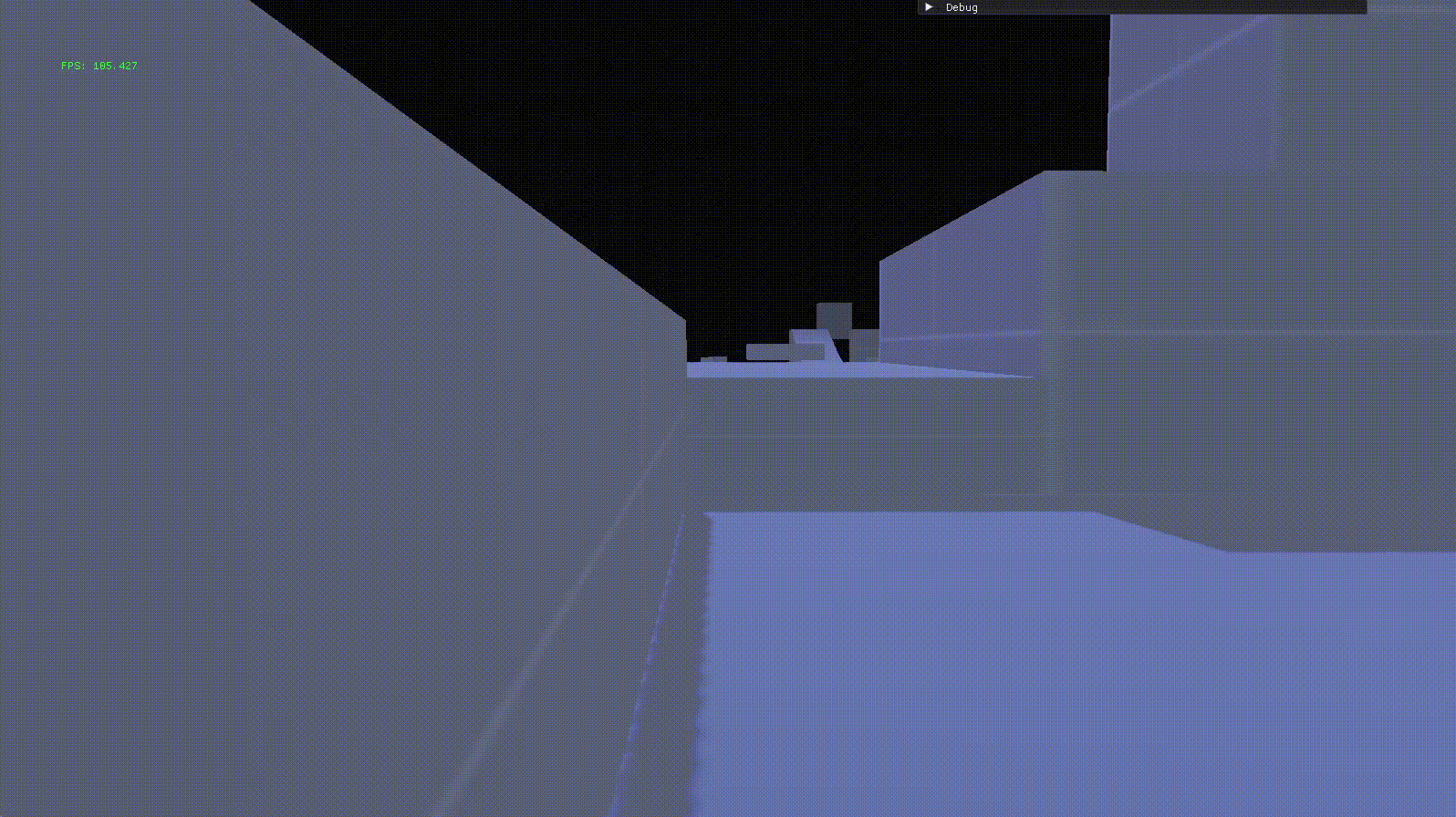 crouch before retargeting capsule