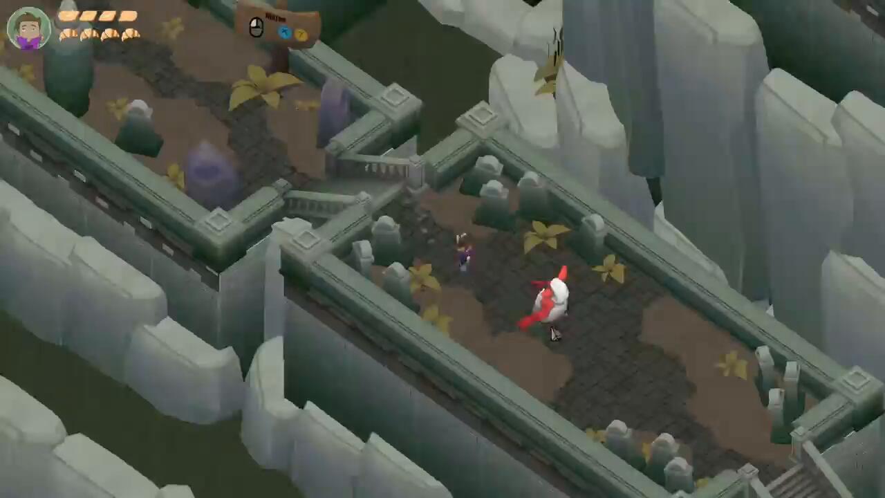 warlock activities trailer