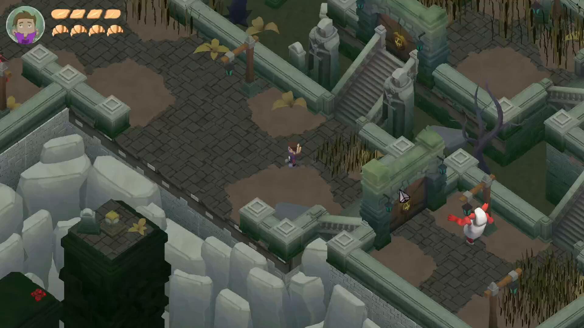unbound springs
